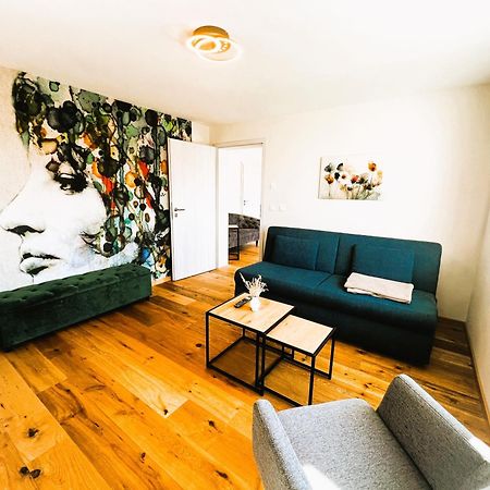 Ferienhaus Donauzeit Sigmaringen Eksteriør billede
