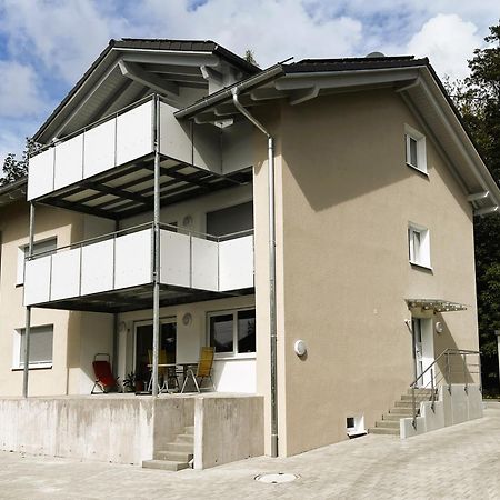 Ferienhaus Donauzeit Sigmaringen Eksteriør billede