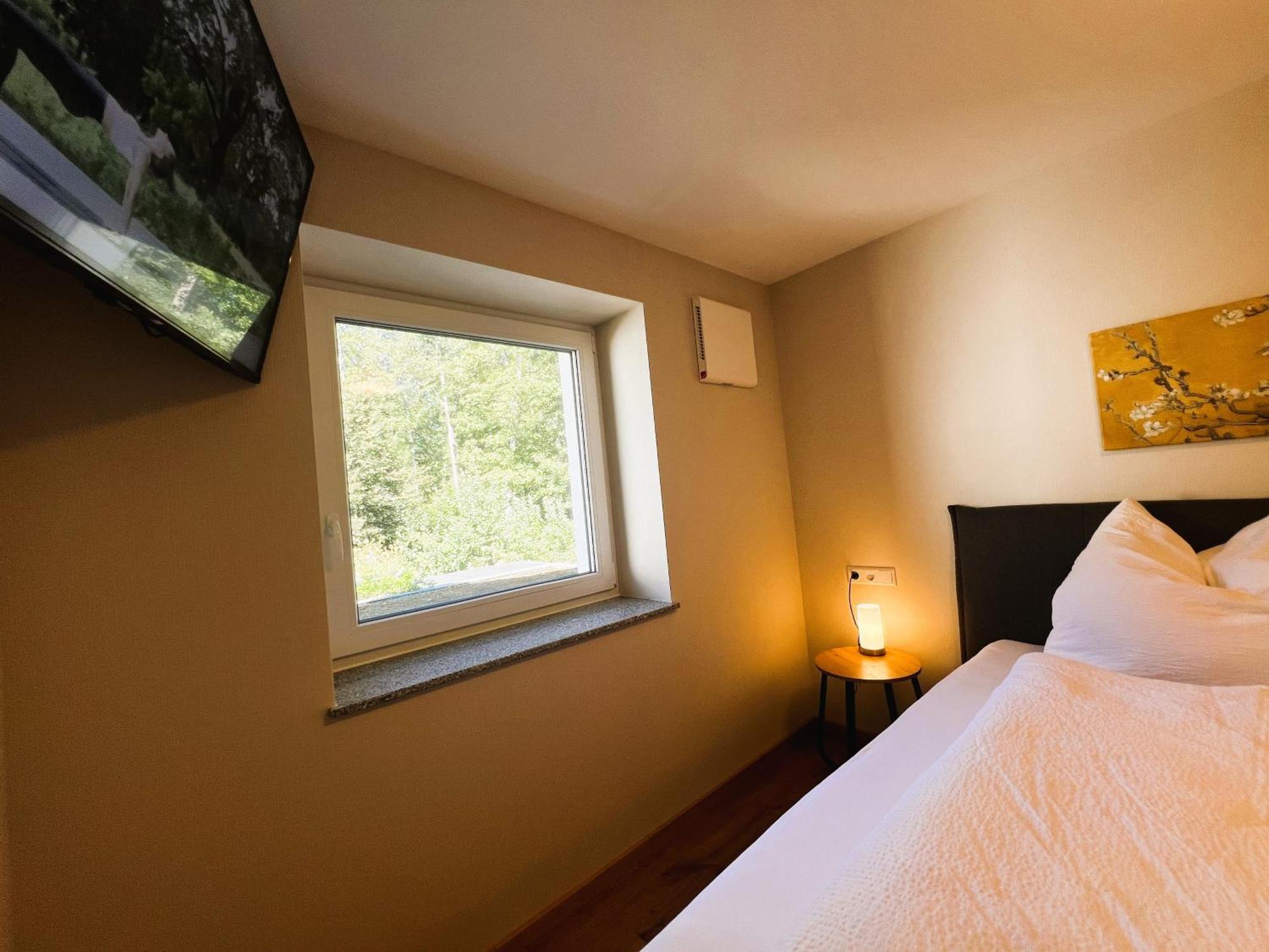 Ferienhaus Donauzeit Sigmaringen Eksteriør billede