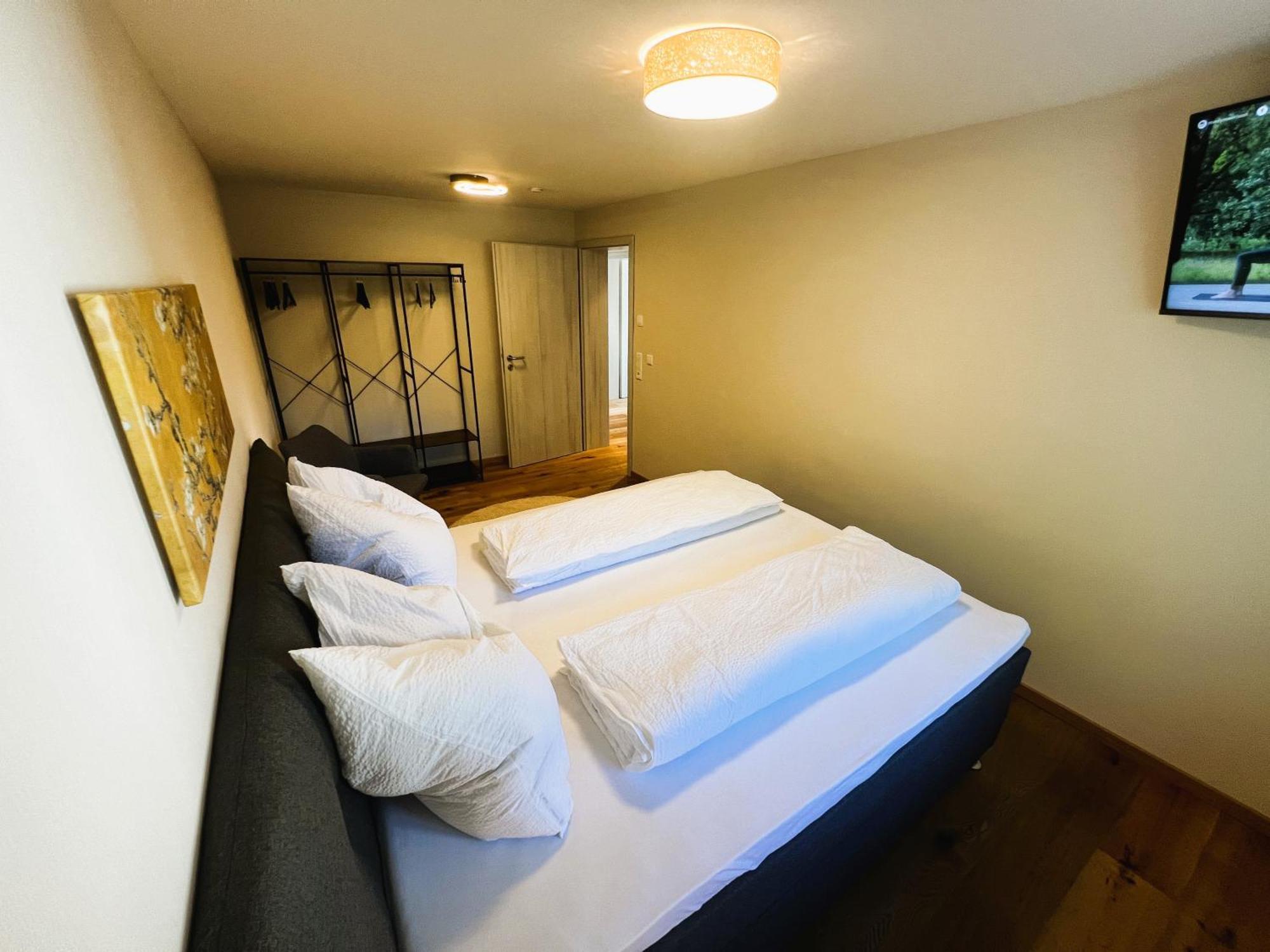 Ferienhaus Donauzeit Sigmaringen Eksteriør billede